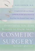 Cosmetic Surgery