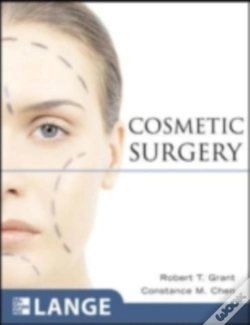 Capa do artigo Cosmetic Surgery