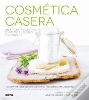 Capa do artigo Cosmética Casera