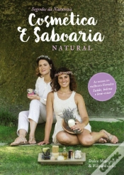 Capa do artigo Cosmética e Saboaria Natural
