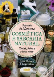 Capa do artigo Cosmética e Saboaria Natural