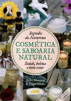 Capa do artigo Cosmética e Saboaria Natural