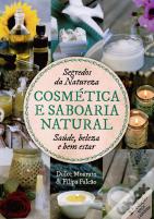 Cosmética e Saboaria Natural