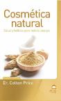 Cosmética Natural - Preview