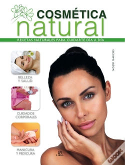 Capa do artigo Cosmética Natural
