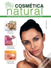 Capa do artigo Cosmética Natural