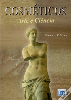 Capa do artigo Cosméticos