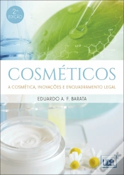 Capa do artigo Cosméticos