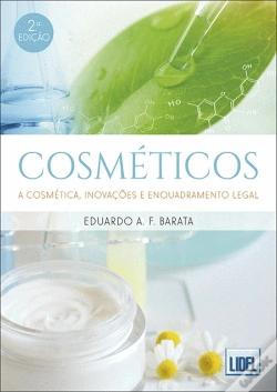 Capa do artigo Cosméticos