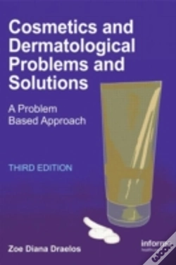 Capa do artigo Cosmetics And Dermatologic Problems And Solutions
