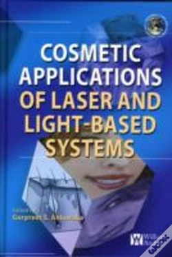 Capa do artigo Cosmetics Applications Of Laser And Light-Based Systems