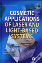 Cosmetics Applications Of Laser And Light-Based Systems