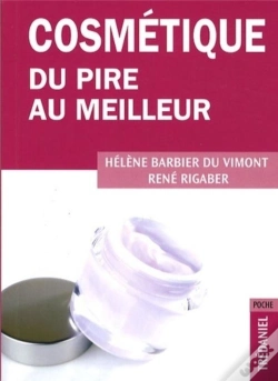 Capa do artigo Cosmétique ; Du Pire Au Meilleur