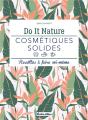 Cosmétiques Solides - Preview