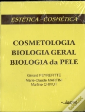 Capa do artigo Cosmetologia