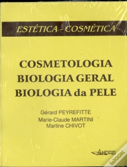 Capa do artigo Cosmetologia