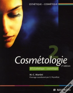 Capa do artigo Cosmétologie (2e Édition)