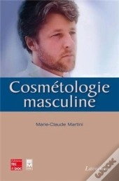 Cosmétologie Masculine