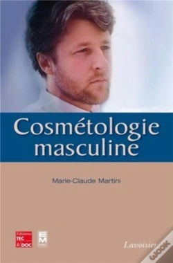 Capa do artigo Cosmétologie Masculine