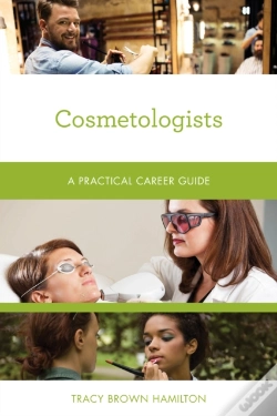 Capa do artigo Cosmetologists