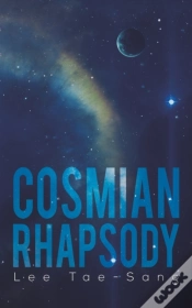 Capa do artigo Cosmian Rhapsody