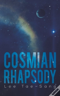 Capa do artigo Cosmian Rhapsody