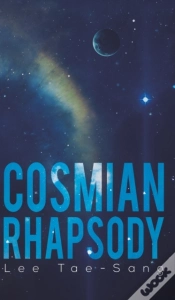 Capa do artigo Cosmian Rhapsody