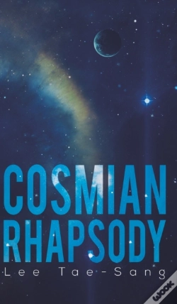 Capa do artigo Cosmian Rhapsody