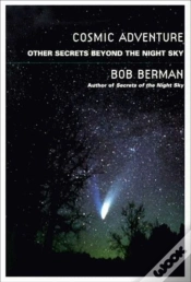 Capa do artigo Cosmic Adventure