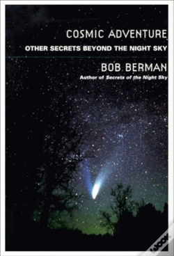 Capa do artigo Cosmic Adventure