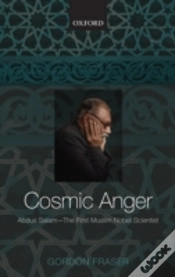 Capa do artigo Cosmic Anger