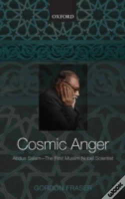 Capa do artigo Cosmic Anger