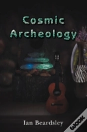 Capa do artigo Cosmic Archeology