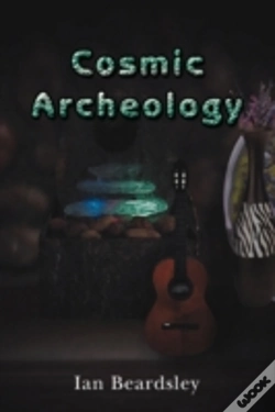 Capa do artigo Cosmic Archeology