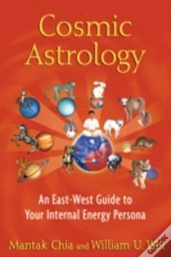 Capa do artigo Cosmic Astrology