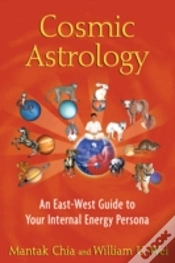 Capa do artigo Cosmic Astrology