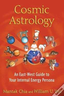 Capa do artigo Cosmic Astrology