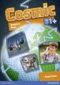 Cosmic B1+ Greece Teacher'S Book & Active Book Pack - Preview