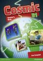Cosmic B1 Greece Teacher'S Book & Active Teach Pack - Preview