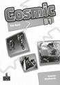 Cosmic B1 Test Book - Preview