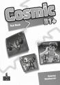 Cosmic B1+ Test Book - Preview