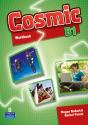 Cosmic B1 Workbook & Audio Cd Pack - Preview