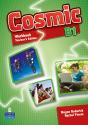 Cosmic B1 Workbook Teacher'S Edition & Audio Cd Pack - Preview