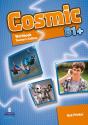 Cosmic B1+ Workbook Teacher'S Edition & Audio Cdpack - Preview