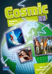 Cosmic B2 Student Book And Active Book Pack