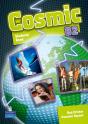 Cosmic B2 Student Book And Active Book Pack - Preview