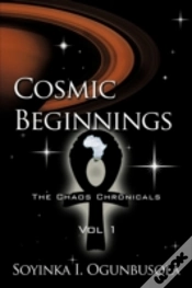 Capa do artigo Cosmic Beginnings The Chaos Chronicals V