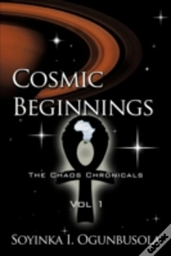 Capa do artigo Cosmic Beginnings The Chaos Chronicals V