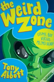 Capa do artigo Cosmic Boy Versus Mezmo Head!