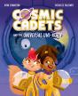 Cosmic Cadets And The Universal Uni-Korn - Preview